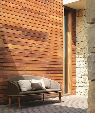 Arredo giardino Talenti Teak